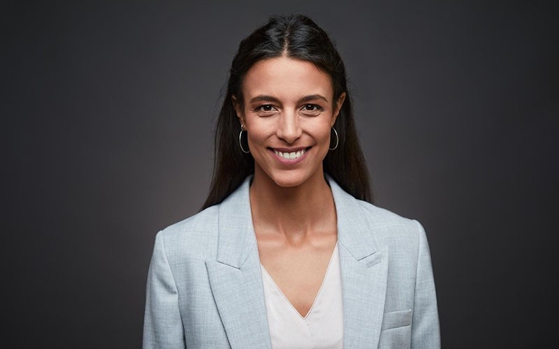 What to wear for your next headshot session