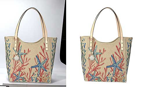 Clipping Path
