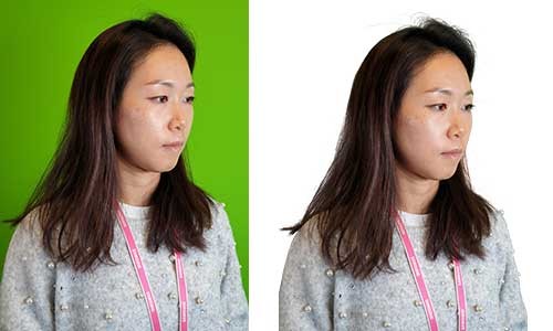 Image Masking
