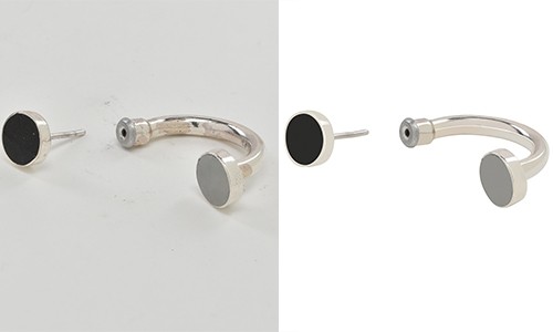 Jewelry Retouching